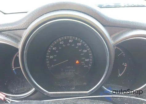 2008 Lexus Rx 400H 400H из США, поврежденный, VIN JTJHW31U982856382